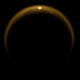 Image for article titled The First Picture of a Lake Outside Earth